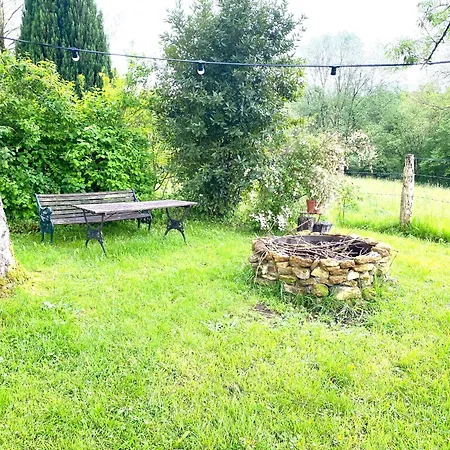 Le De La Poussiniere - Vue - Calme - Grand Jardin Σπίτι διακοπών